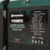 B-TEC ULTRA 12V 200Ah Lithium Battery IP67 Waterproof
